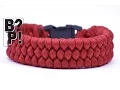 Make the Slim Trilobite Paracord Bracelet - The EASY Way
