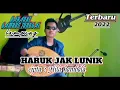 Download Lagu KARAOKE LAMPUNG // Haruk Jak Lunik// cipta : Hila hambala gambus pting tunggal no vokal