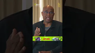 Ian Bishop on working with DK in the commentary box | RCB Podcast
