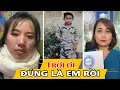 Lagu ( 2413 ) Câu chuyện đầy nước mắt. Người trong trại giam đúng là người em 5 tuổi năm xưa.