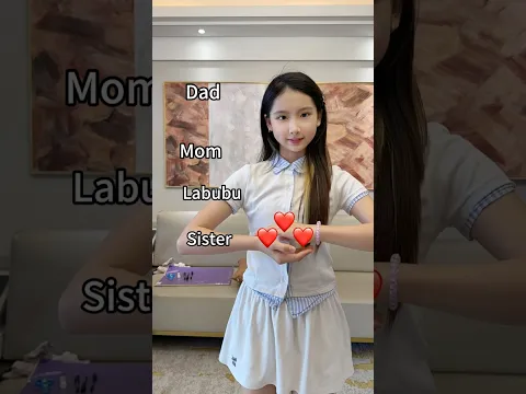 我的心❤️ | My heart❤️#funny #shorts