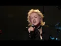 Cyndi Lauper - All Through the Night (from Live...At Last)