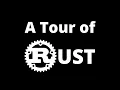 A Tour of Rust