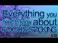 A Quick Guide to Helicon Focus 2025