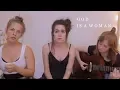 Download Lagu Ariana Grande - God is a woman || dodie, Julia Nunes, Orla Gartland