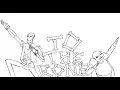 Download Lagu Underfell Rap- To The Bone - JTMachinima