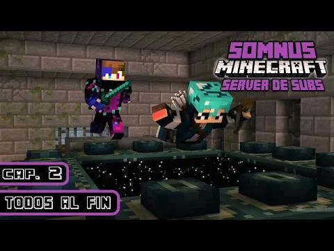 Assistir Vídeo: Somnus Network