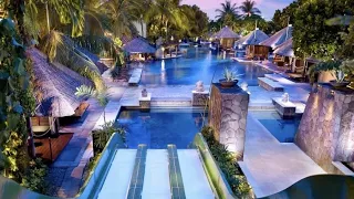 Download Hard Rock Hotel Bali Tour | A Beautiful Holiday Experience in 5 Star Hotel | Family Best Stay Hotel MP3