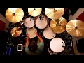 Take Me Home - Phil Collins Drum Cover