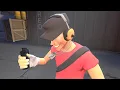 THINK FAST CHUCKLENUTS FLASHBANG but it s all class and SFM