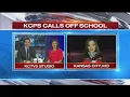 Kansas City Public Schools closed due to inclement weather