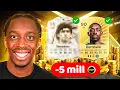 Download Lagu THE BEST 5 MILLION COIN CARD IN THE GAME??? MMT