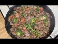 Download Lagu How to Cook Beef Tibs (Ethiopian Food) || የጥብስ አሰራር