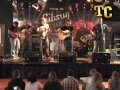 Zac Brown Band - Toes (Austin City Limits)