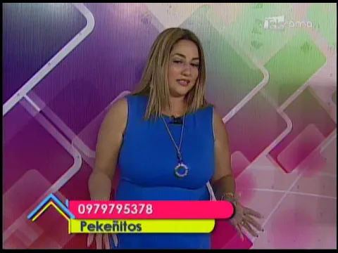 Pekeñitos: emprendimiento de pijamas para niños y grandes