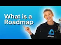 What is a Roadmap A 5 Minute Overview Definition Purpose Types