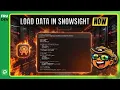 Snowflake Load Data into Table Stage Using Snowflake s SnowSight Web Interface DemoHub dev