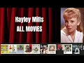 Hayley Mills - Best movies