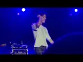[WOODZ] 우즈 '해가 될까(sun or suck)' 직캠 ⎮ 260919 아시아 탑 페스티벌