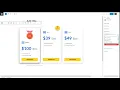 Easy Pricing Tables 3 - The Best WordPress Pricing Table Plugin