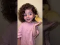 Download Lagu 🤣❤🦆#shorts @neaffeas #trend #videoviral #fyp #cute #babygirl #dance #baby