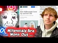Download Lagu Millennials Slowly Turning Into Boomers … 