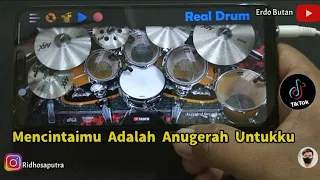 Download DJ UNUGERAH [SYAKIR DAULAY] MENCINTAIMU ADALAH ANUGERAH UNTUKKU REMIX 2021 FULL BASS VIRAL TIKTOK MP3