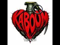 Kaboom