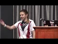 Gergana Young - WTF is AoT