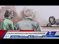 Jared Fogle associates sentenced for child porn
