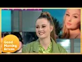 UK s Biggest TikTok Star Holly H Reveals The Secret Behind Her Rise To Fame Fortune GMB