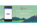 Android Studio tutorial - Elegant Number Button