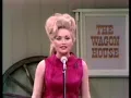 Dolly Parton gets cut off mid song by Porter Wagoner (1967)