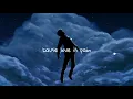 love is pain - finneas [lyrics]