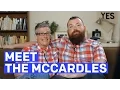 Meet The McCardles
