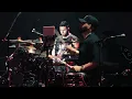 Redimi2 360 MADIEL LARA Drum-Cam Coliseo de PR 🇵🇷
