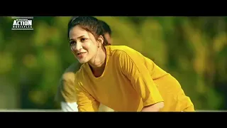 imtihaan hai abhimanyyu tera maidan e jung ka