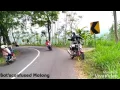 Download Lagu Joget Bikin ketawa !! Pasukan bikers bat'sconfused lagi joget di pingir jalan