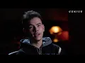 The Making Of Lil Mosey's "Blueberry Faygo" With Callan | Deconstructed