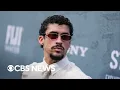 Download Lagu Bad Bunny performing at Super Bowl after refusing to tour in U.S.
