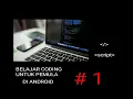 tutorial membuat script termux sendiri part 1
