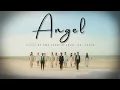Angel (Cover) - SMP Katolik Anda Luri Choir (ft. Erwin Kelen \u0026 Owen Mbiliyora)