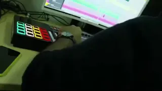 معزوفه شدها بعد شيبي 