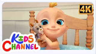 Hush a Little Baby, हश ए लिटिल बेबी, Chocolate Song + Nursery Rhymes in Hindi by Loo Loo Kids