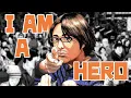 THE GREATEST ZOMBIE MANGA OF ALL TIME - I Am A Hero Manga Review