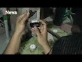 Lagu Tak Disangka! IRT Sembunyikan Sabu di Charger HP Ini Akhirnya Ditangkap Polisi - Police Line 21/09
