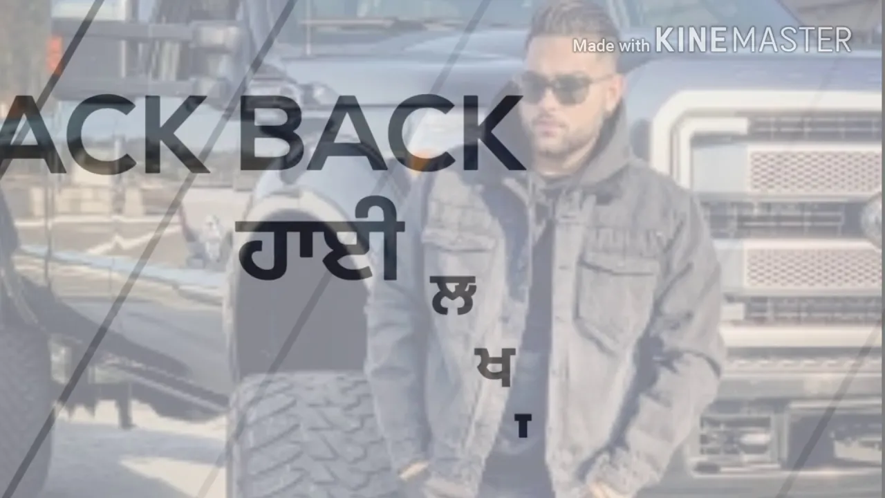 Maybach : J swag ft karan aujla whatsapp states video