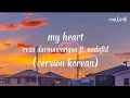 Download Lagu my heart  \