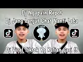 Download Lagu  DJ JANG LANJUT CHAT NANTI LABA | DJ NGAPAIN REPOT REMIX MENGKANE VIRAL TIKTOK TERBARU 2025 ! 