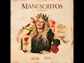Marília Mendonça - Cuida Bem Dela - Manuscritos ( Áudio Oficial )